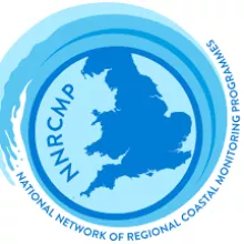 Coastal monitoring logo