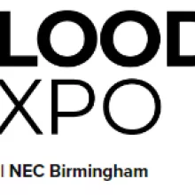 FLOOD expo logo
