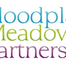 Floodplain Meadows Partnership logo