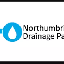 Northumbrian Integrated Partnership Logo. From Northumbrian Water