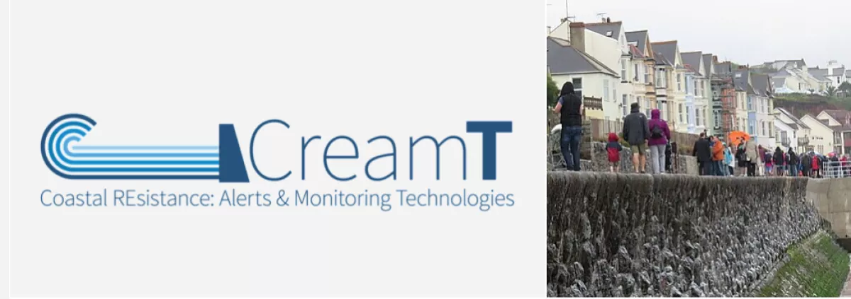CreamT project logo
