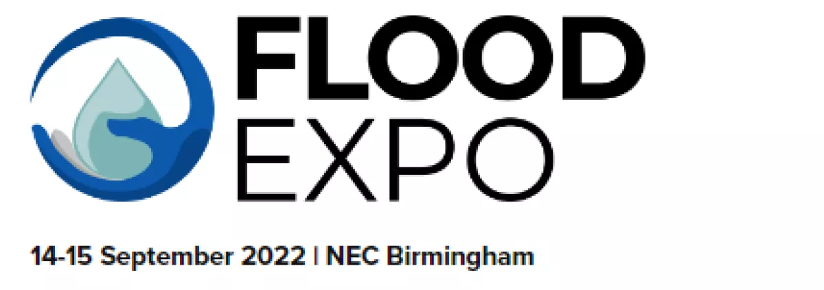 FLOOD expo logo